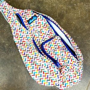 Kavu crossbody bag